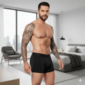 BOXER LEVANTA COLA HOMBRE