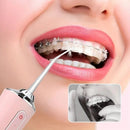 Irrigador Limpieza Bucal Recargable