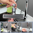 Extensor Ahorrador De Agua Grifo 360 4 en 1