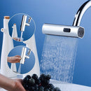 Extensor Ahorrador De Agua Grifo 360 4 en 1