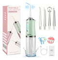 Irrigador Limpieza Bucal Recargable