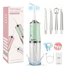 Irrigador Limpieza Bucal Recargable