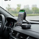 SOPORTE DE CELULAR AL CARRO