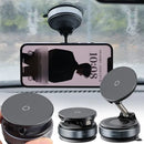 SOPORTE DE CELULAR AL CARRO