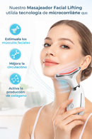 Masajeador Facial Reductor De Papada ECO