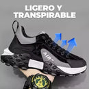 Zapatillas Flex Air 2026 Suela Liviana