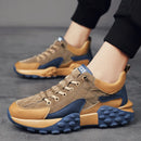 Zapatillas Flex Air 2026 Suela Liviana
