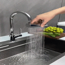 Extensor Ahorrador De Agua Grifo 360 4 en 1