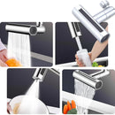 Extensor Ahorrador De Agua Grifo 360 4 en 1