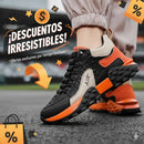 Zapatillas Flex Air 2026 Suela Liviana